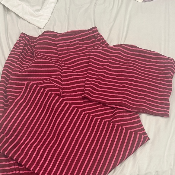 Amazon Tops - Striped set